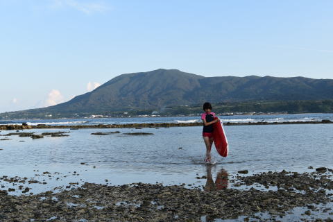 海