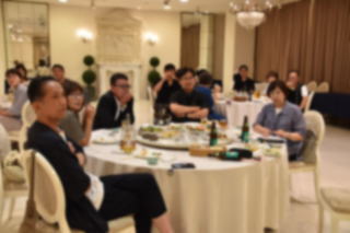 クラス会